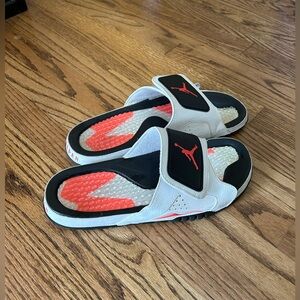 Jordan Hydro VI Retro Slide Sandal